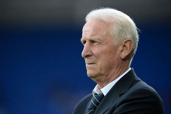 Wales v Ireland - International Friendly